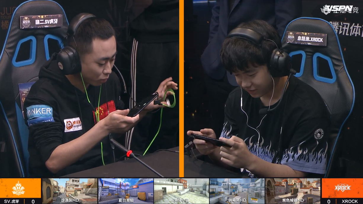 鏖战五局，梦魇之翼终于率先晋级，赢下信心之战