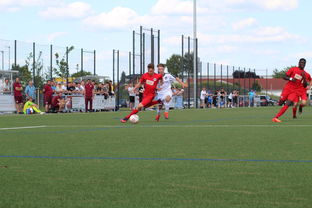 1xBit体育视频-委内瑞拉女足锁定升级名额，精神状态佳