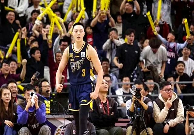 1xBit体育培训-广东队爆发神级表现，CBA季后赛被彻底压制，绝杀的简单介绍