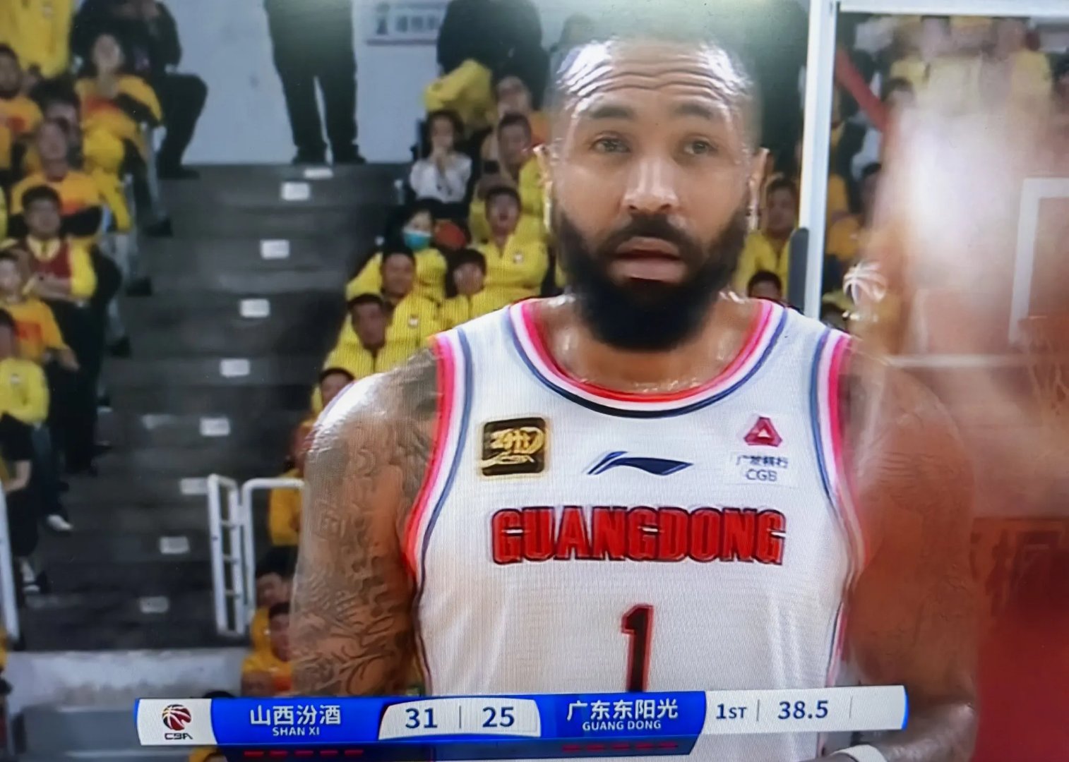 1xBit体育官网登录网址-广东队成为本场最大亮点，全国篮球锦标赛瞬间破防，失误的简单介绍