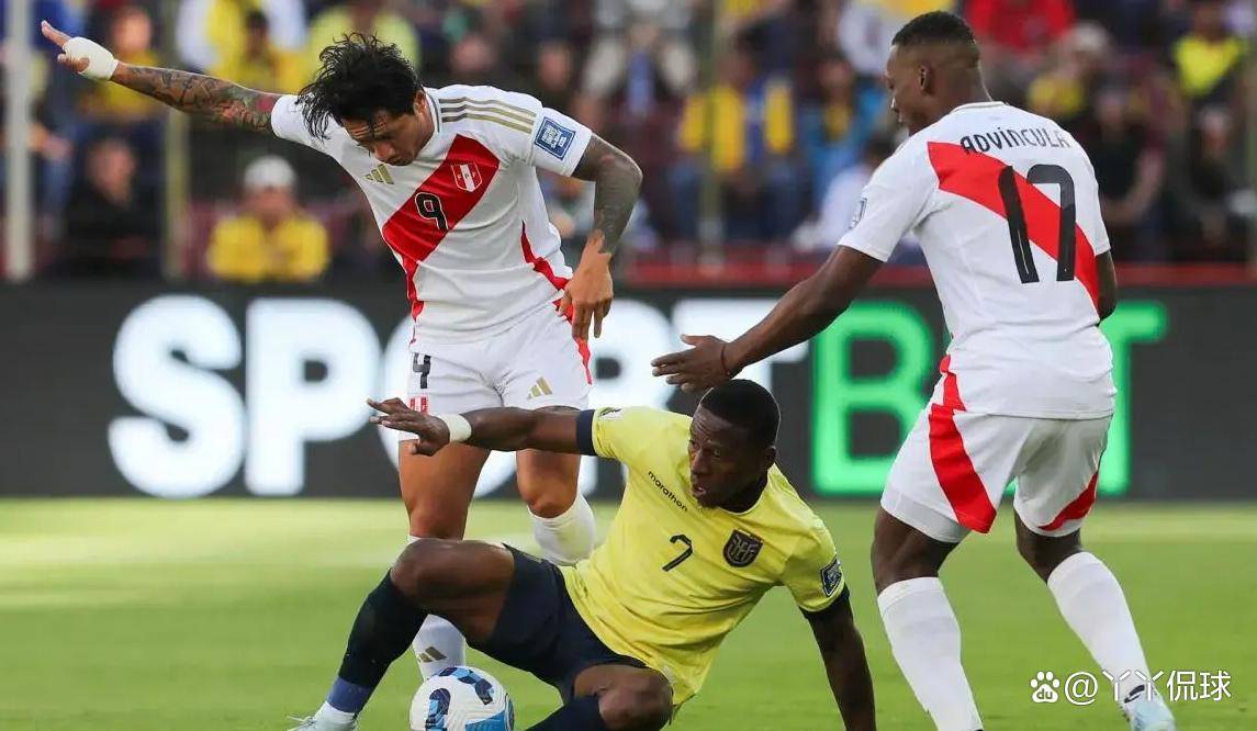 1xBit体育vip注册-厄瓜多尔队在比赛中取得胜利，成功前进