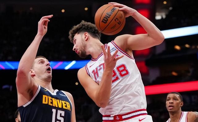 1xBit体育网站-火箭客场险胜奇才，豪取两连胜