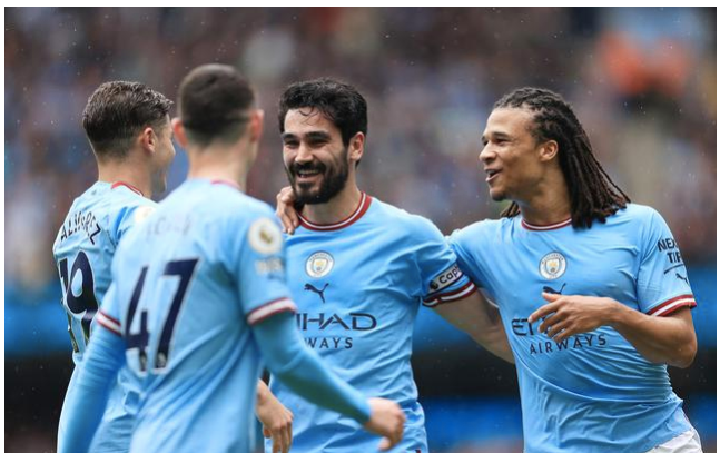 1xBit体育登录-利兹联前锋梅开二度，助球队逆转比分夺冠的简单介绍