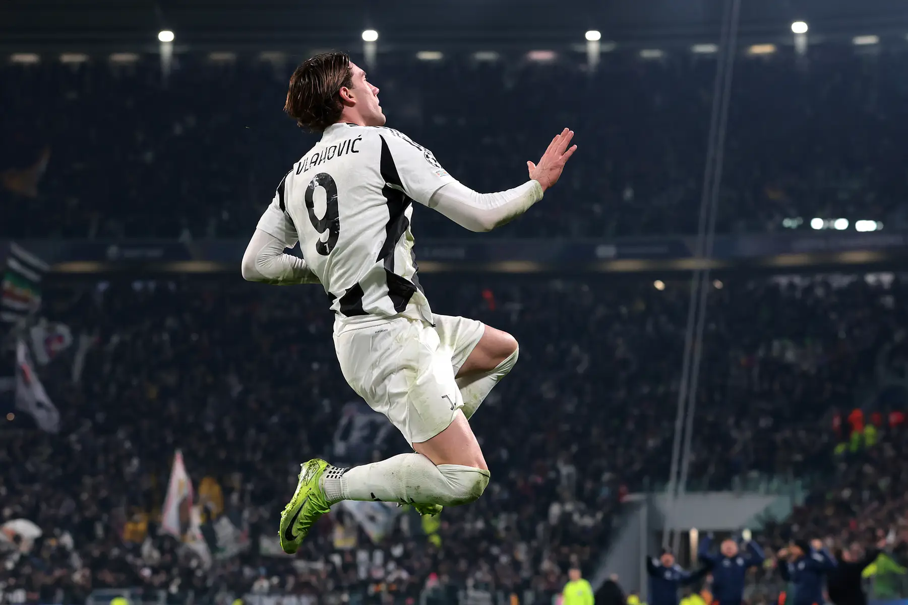 1xBit体育官网登录网址-尤文图斯遭遇意外，再次止步