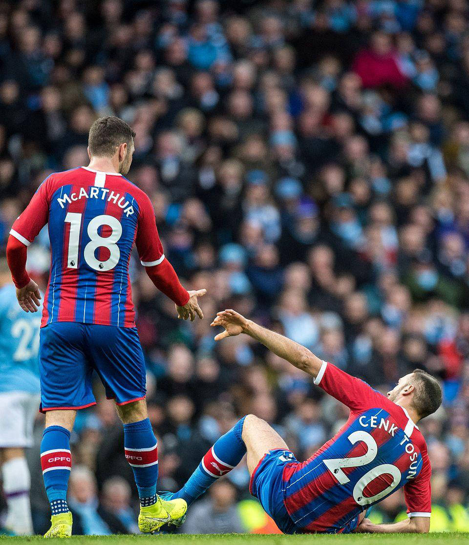 1xBit体育新闻-关于诺维奇不敌水晶宫，球队防守状态脆弱的信息