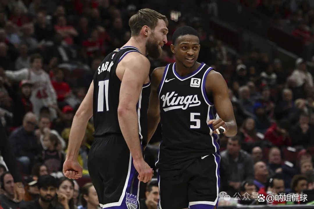 国王主场大胜太阳，球队激情迎接关键连胜的简单介绍