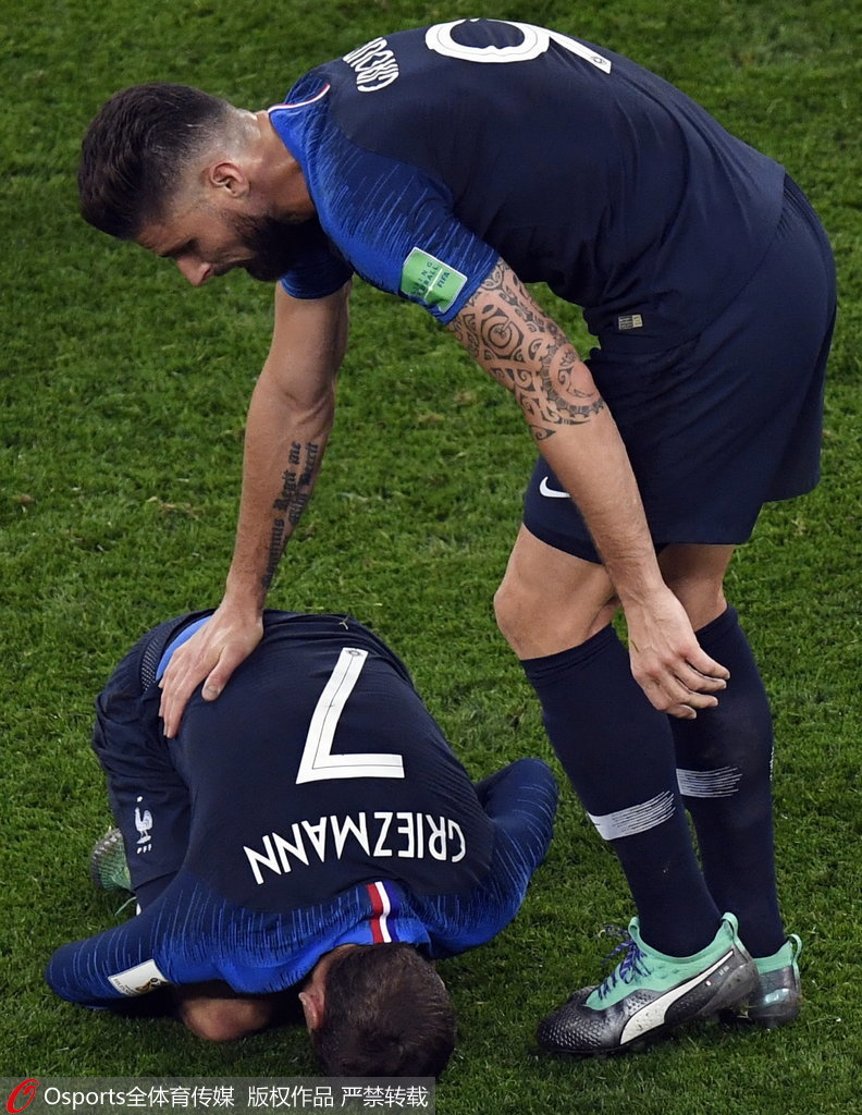 关于比利时力克对手，晋级四分之一决赛的信息