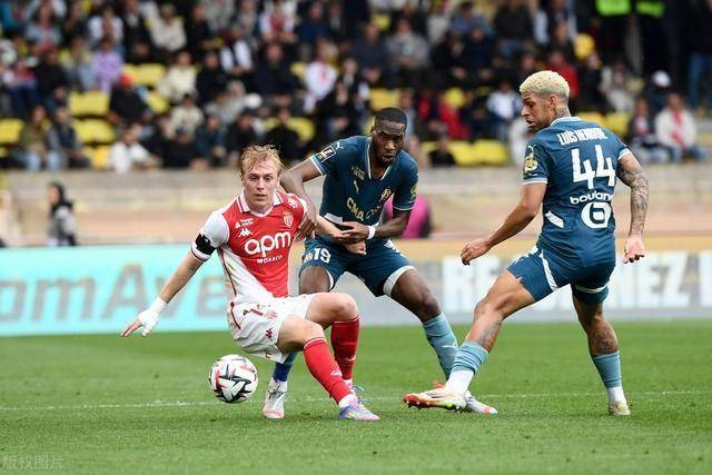 1xBit体育娱乐-摩纳哥主场战平斯特拉斯堡,遭遇不败赛终结的简单介绍