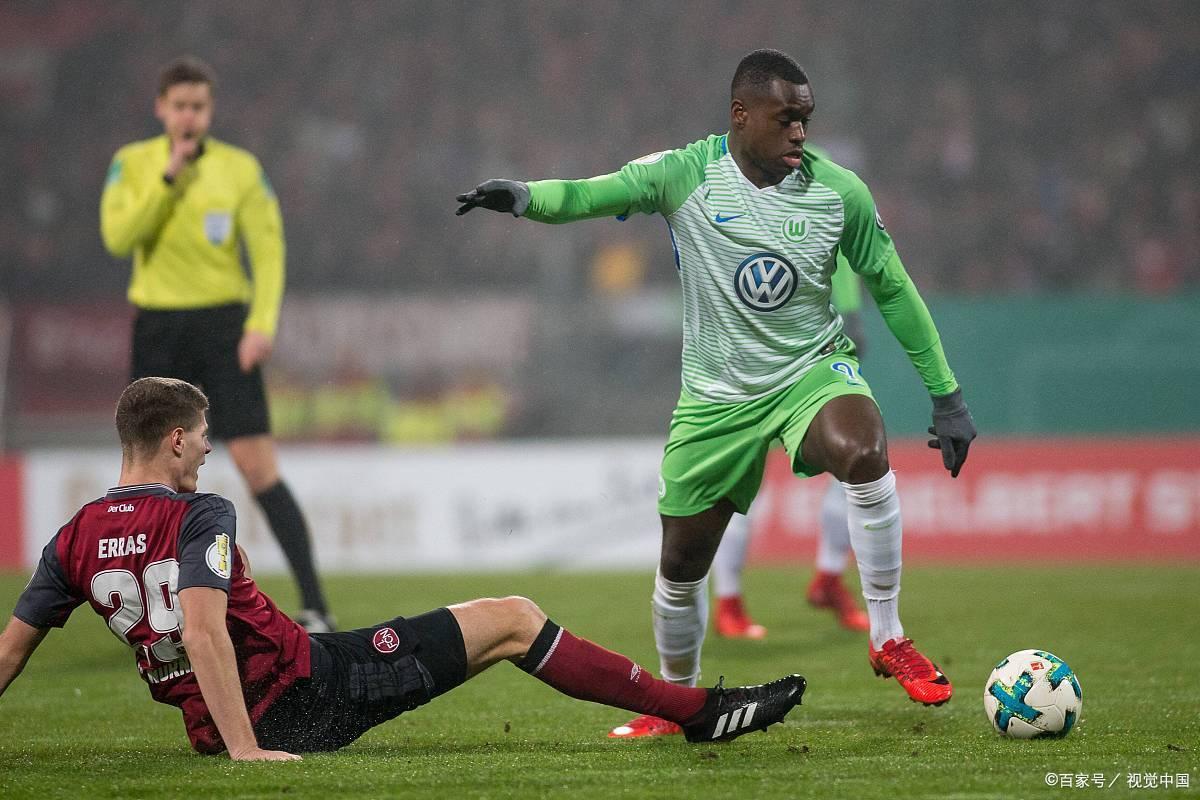 包含沃尔夫斯堡队迎来胜利，实力逐渐提升的词条