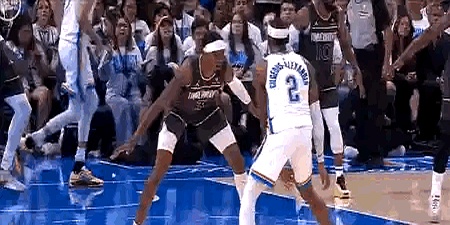 森林狼客场惨败，拉塞尔凋谢不振