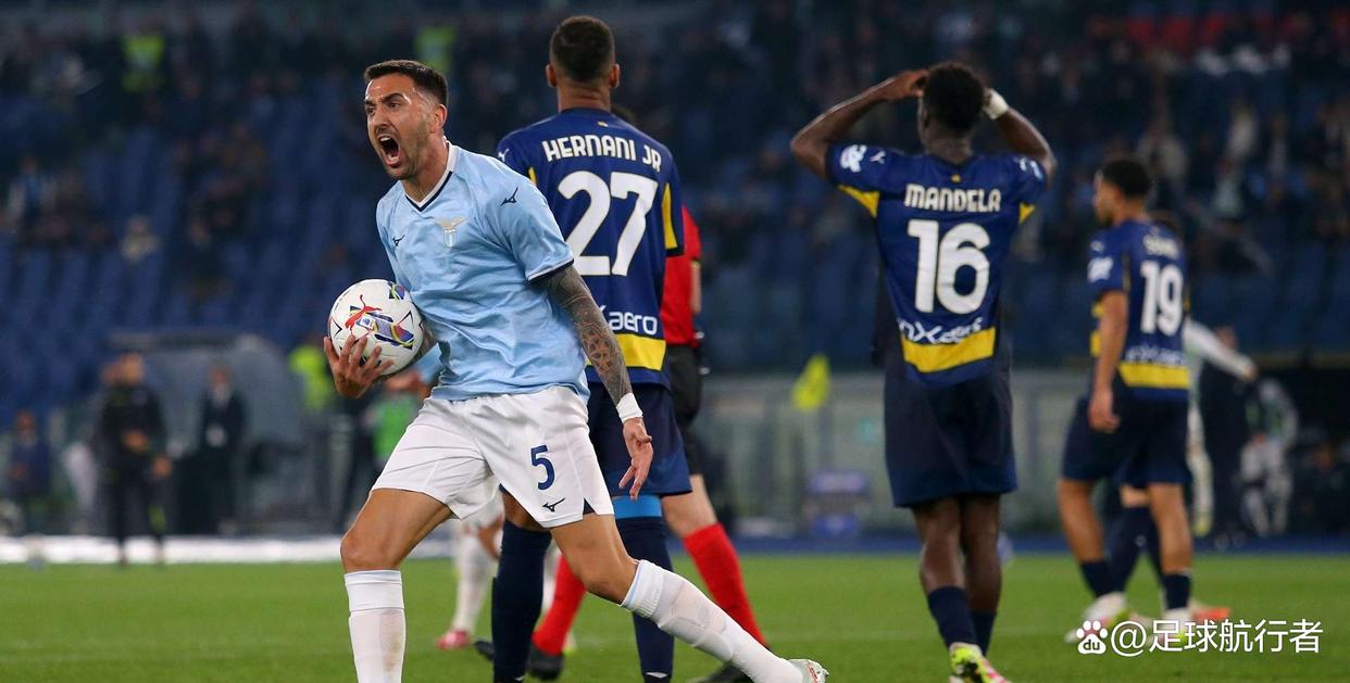 1xBit体育官方入口-拉齐奥反客为主，将力争绝地反击击败葡萄牙人