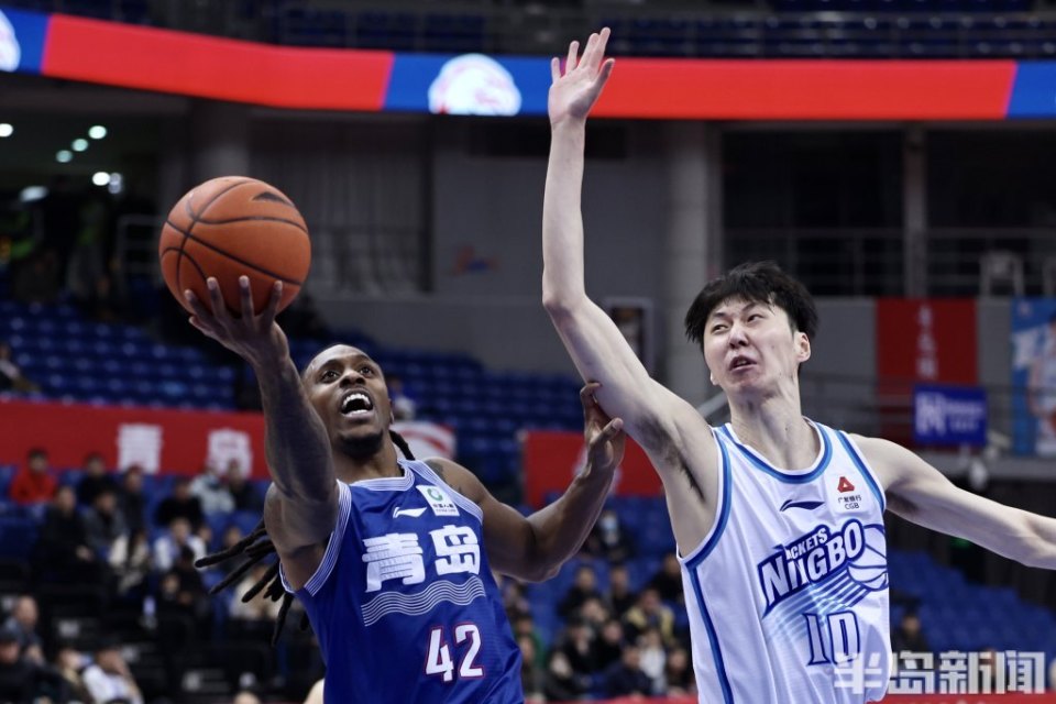 1xBit体育网页版入口-青岛战胜江苏，取得比赛胜利