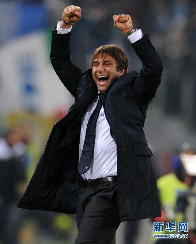 罗马客场小胜拉齐奥，主场不败纪录续写