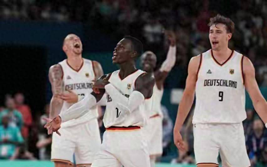 1xBit体育注册-关于德国喜获胜利，重返欧锦赛争冠赛场的信息