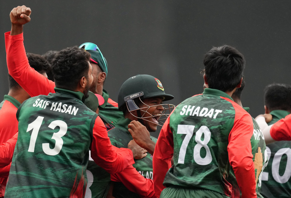 1xBit体育app下载-巴基斯坦队再次夺冠，稳步前进