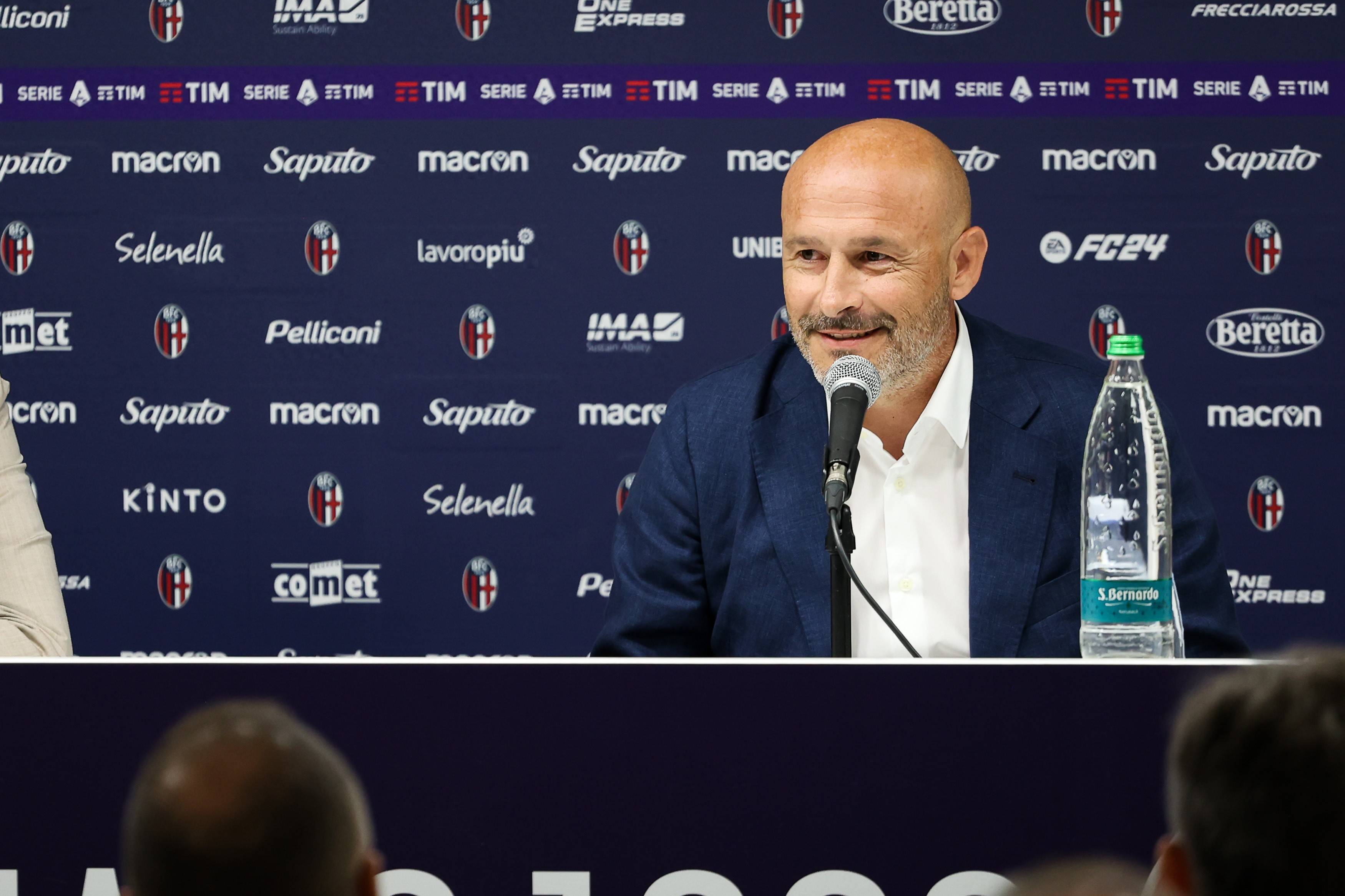 意甲球队揭幕战失利，主帅遭遇质疑