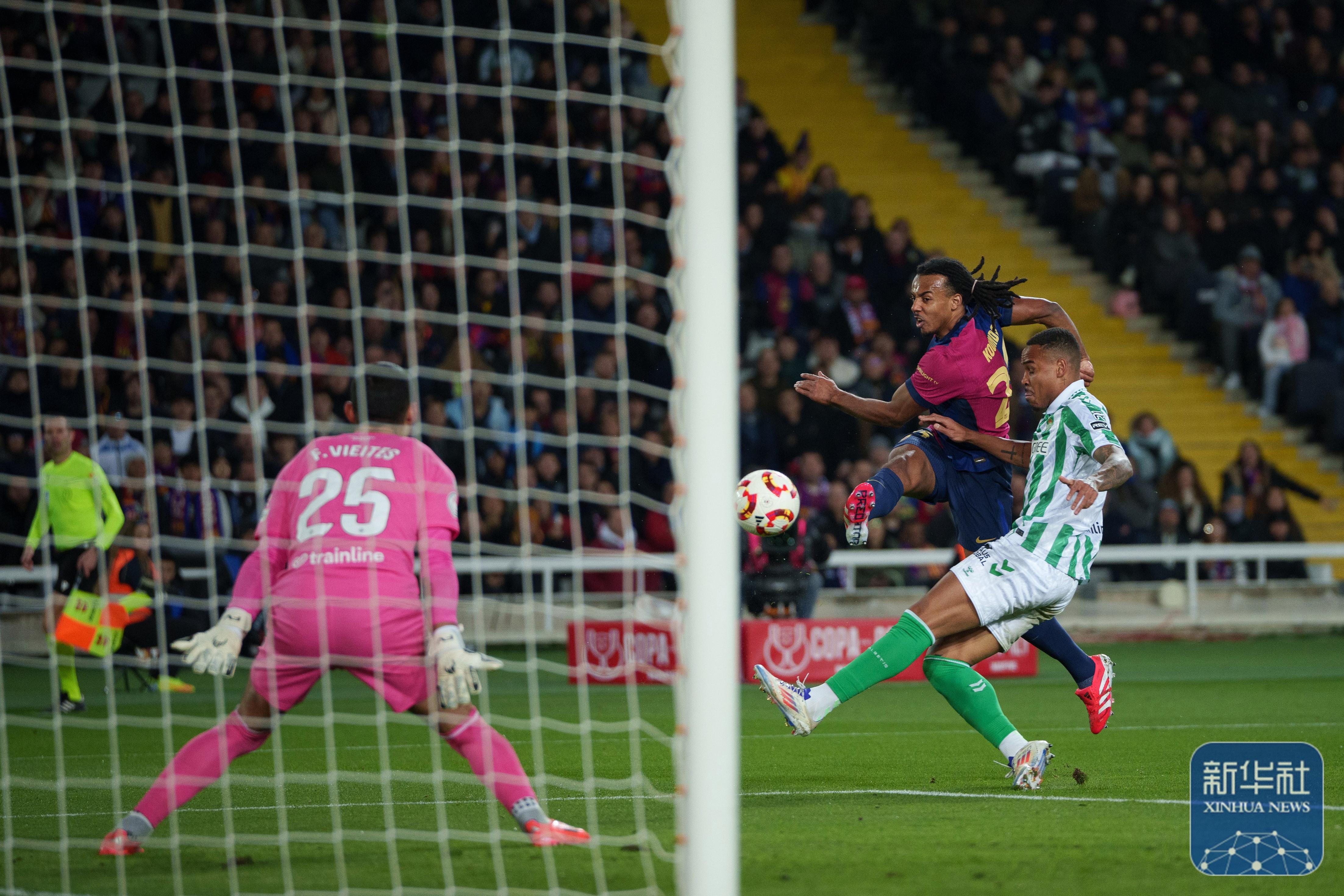 1xBit体育网址-巴塞罗那宣布签下巴西天才前锋，引进费内巴切球星助攻进攻火力的简单介绍