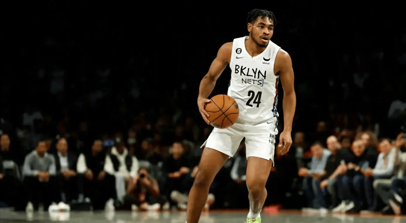 1xBit体育课程-篮网主帅：球队正备战季后赛，目标是登顶总冠军的简单介绍