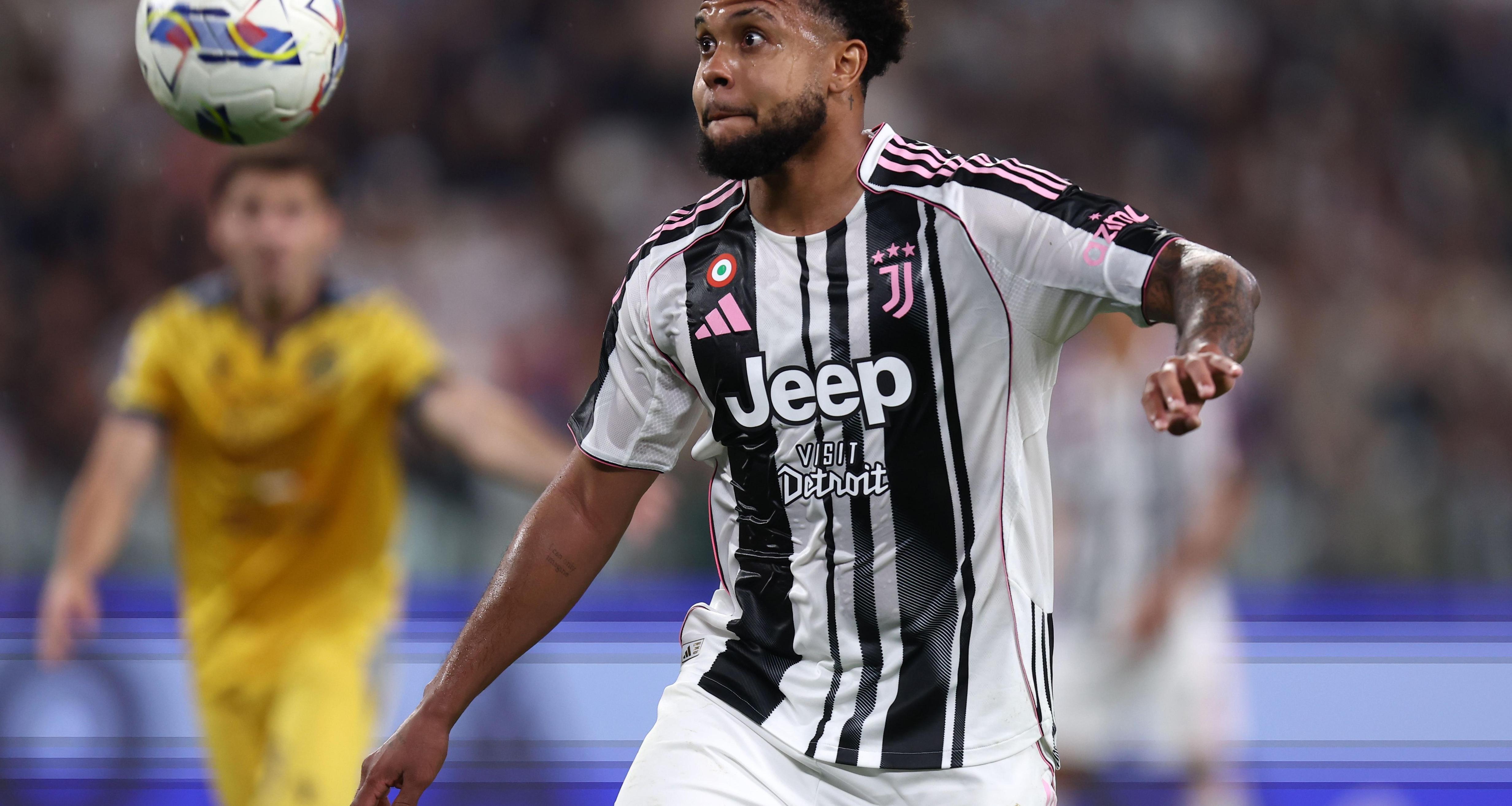 尤文图斯憾败,遭遇连败局面严峻的简单介绍