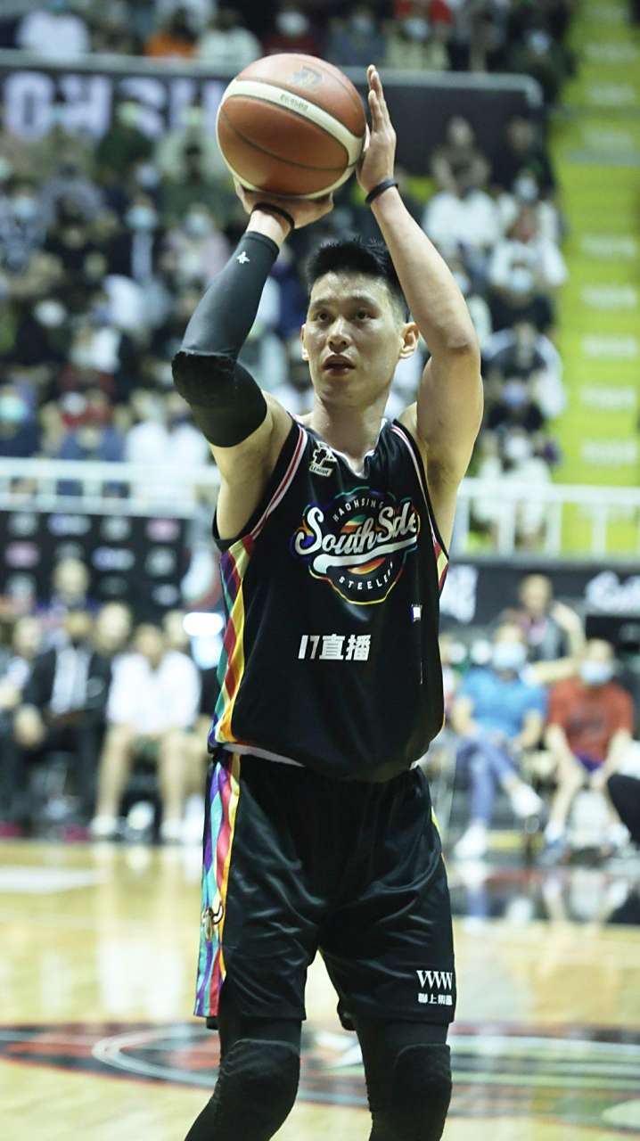 林书豪加盟球队，将成为球队重要战力的简单介绍