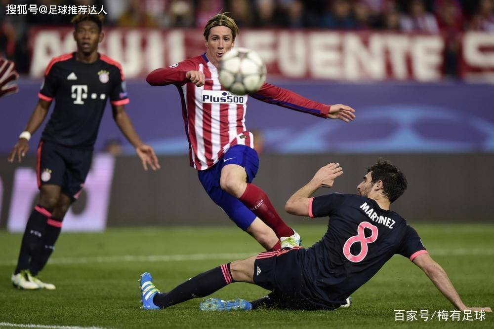 拜仁取胜：马竞惊险保级成功