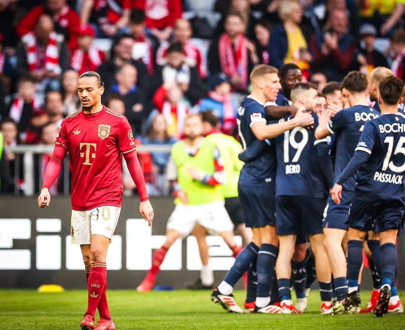 1xBit体育登录入口-关于拜仁慕尼黑雄霸德甲联赛战绩一路飘红势不可挡的信息