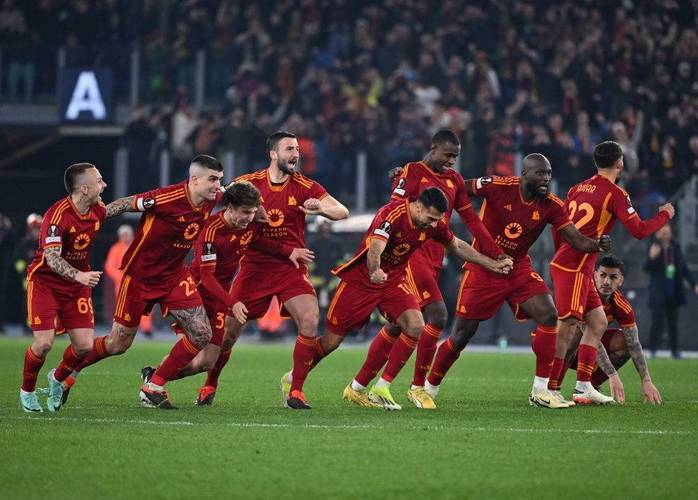 罗马主场迎战博洛尼亚，双方实力对比的简单介绍