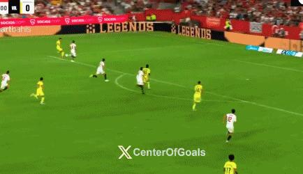 比利亚雷亚尔客场输球,遭遇连败 比利亚雷亚尔客场输球,遭遇连败