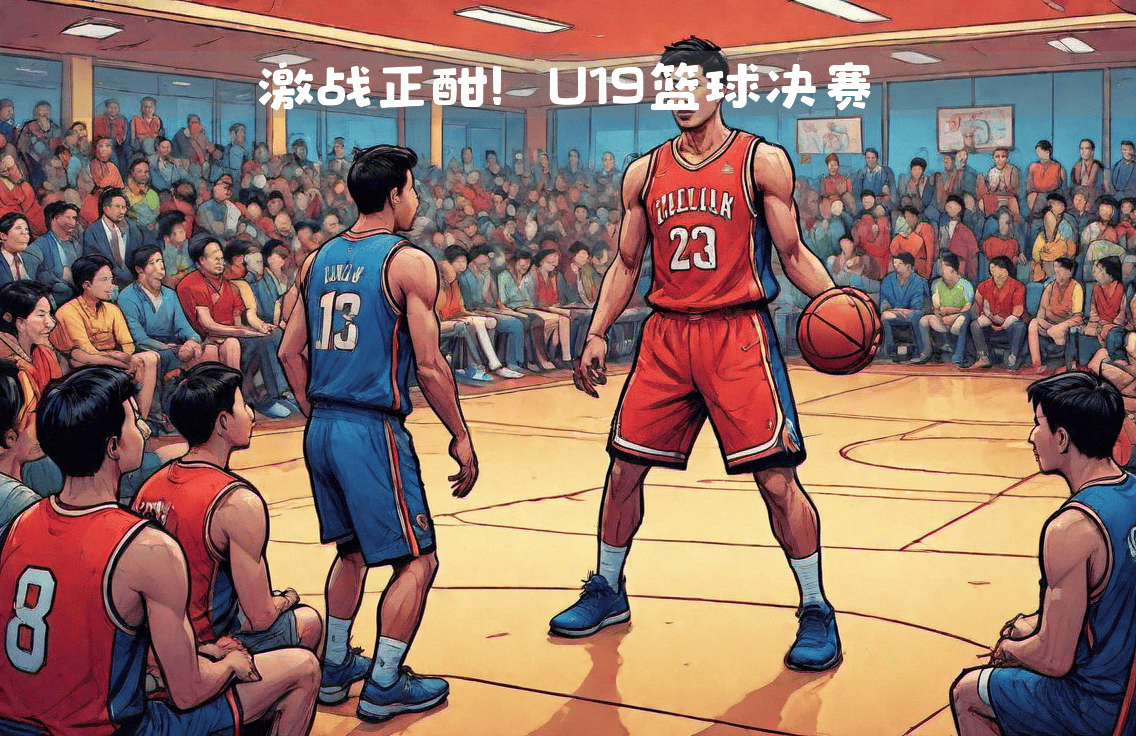 关于一场激烈的篮球对决震撼了体育界的信息