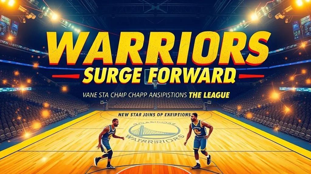 1xBit体育下载-关于勇士主力中锋伤停，球队内线再度成为备受关注的短板的信息